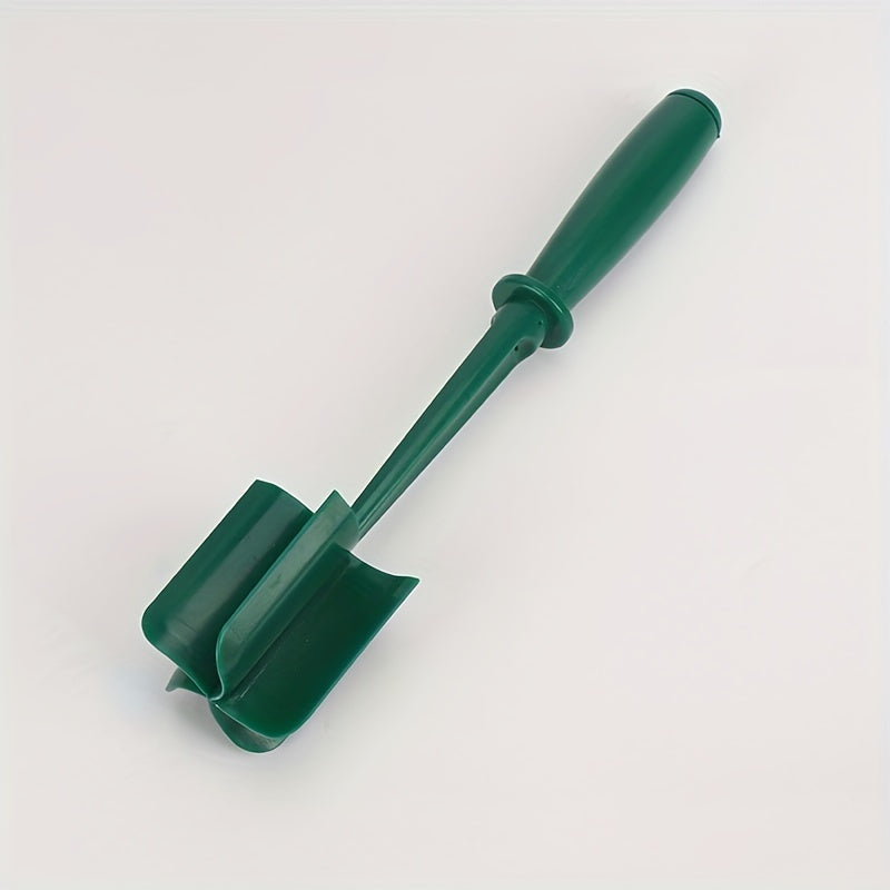 PANCERKA Manual Meat Shredder: Effortless Shredding with Heat-Resistant, Non-Stick Dual Blades