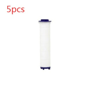 360° Rotating Shower Head: High-Pressure Water Saving