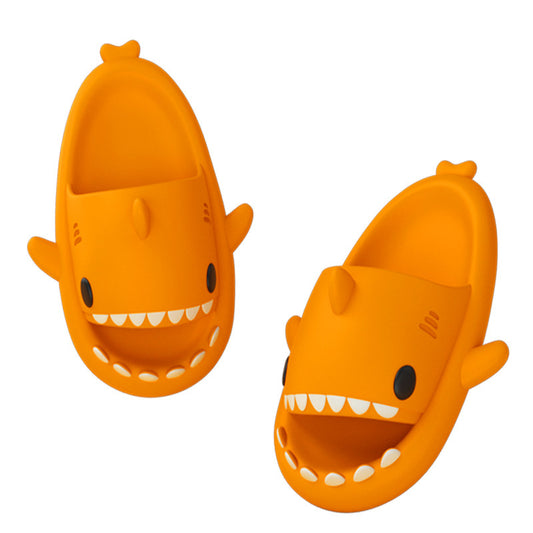 Hilarious Shark Slippers for Adults: Indoor & Outdoor Comfort