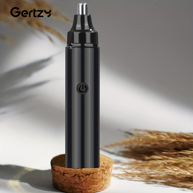 GERTZY Rechargeable Ear and Nose Hair Trimmer