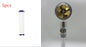 360° Rotating Shower Head: High-Pressure Water Saving