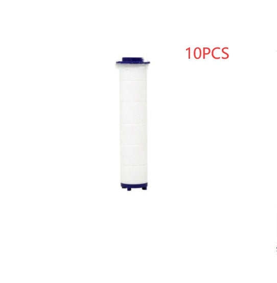 360° Rotating Shower Head: High-Pressure Water Saving