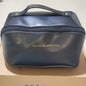 Large Multifunction Travel Cosmetic Bag | Women's Toiletry & Makeup Organizer Case
