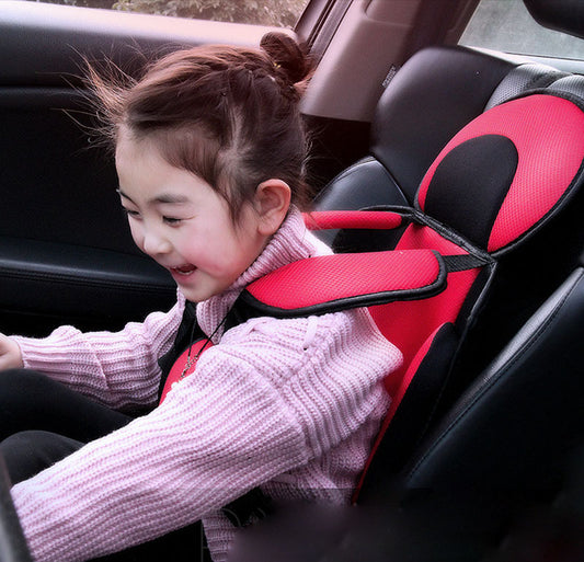 Portable Infant Car Seat: Safe, Secure & Comfortable for Your Baby