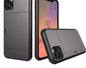 Sleek Phone Card Holder - Stylish, Slim & Secure Wallet Case