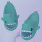 Hilarious Shark Slippers for Adults: Indoor & Outdoor Comfort
