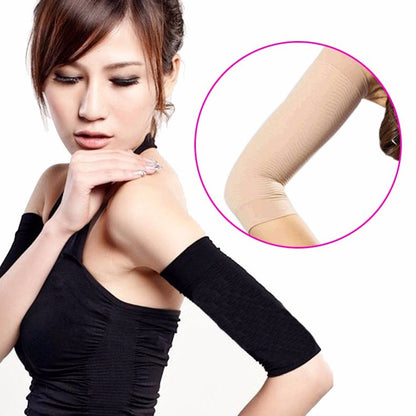 Slimming Arm Sleeves: Lose Arm Fat & Tone Up Fast - For Men & Women