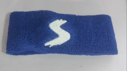 Sweat-Wicking Athletic Headband | Ultimate Comfort for Workouts