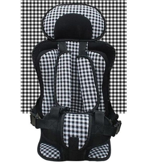 Portable Infant Car Seat: Safe, Secure & Comfortable for Your Baby