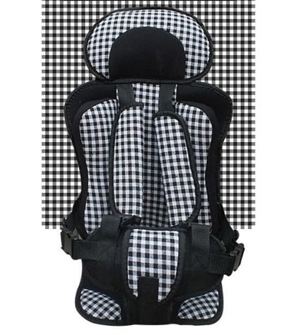Portable Infant Car Seat: Safe, Secure & Comfortable for Your Baby