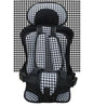 Portable Infant Car Seat: Safe, Secure & Comfortable for Your Baby