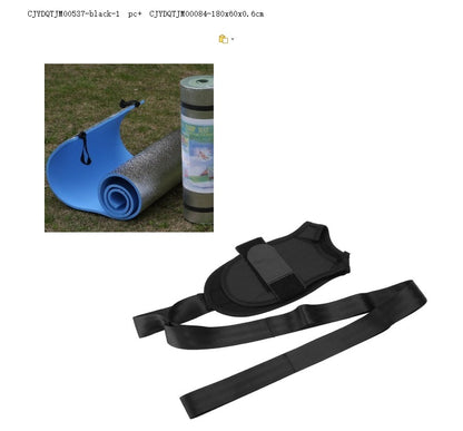 Foot Drop Rehab Strap | Ankle Joint Correction Brace for Stroke Hemiplegia Recovery