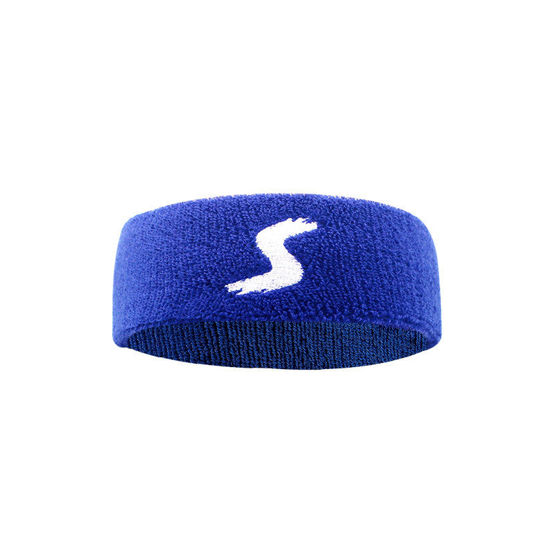 Sweat-Wicking Athletic Headband | Ultimate Comfort for Workouts