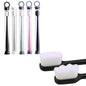 Ultra-Soft Toothbrush: Deep Clean, Portable Oral Care for Travel