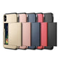 Sleek Phone Card Holder - Stylish, Slim & Secure Wallet Case
