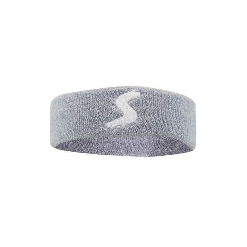 Sweat-Wicking Athletic Headband | Ultimate Comfort for Workouts