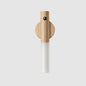 Motion Sensor LED Night Light - Wireless, USB, Magnetic for Cabinets & Corridors