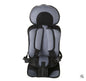 Portable Infant Car Seat: Safe, Secure & Comfortable for Your Baby