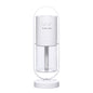 USB Air Humidifier with Night Light: Perfect for Home & Office