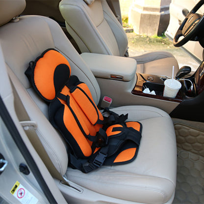 Portable Infant Car Seat: Safe, Secure & Comfortable for Your Baby