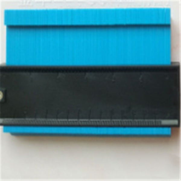 Contour Gauge Duplicator | Precise Shape-Copying Tool for Woodworking & DIY Projects
