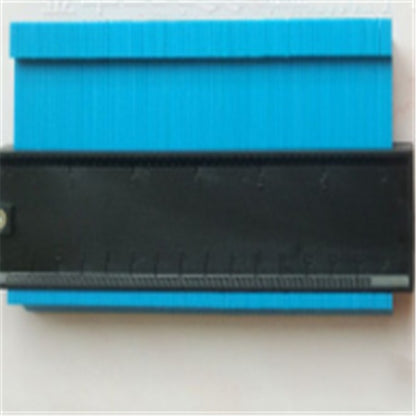 Contour Gauge Duplicator | Precise Shape-Copying Tool for Woodworking & DIY Projects
