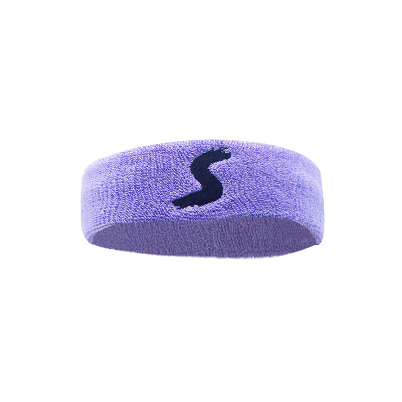 Sweat-Wicking Athletic Headband | Ultimate Comfort for Workouts