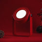Portable LED Night Light: Foldable and Dimmable Lantern