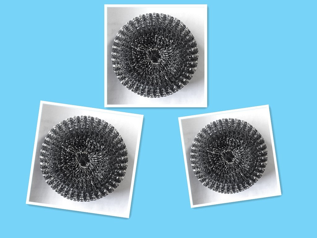 Kitchen Palm Brush: Soap Dispenser for Easy Cleaning