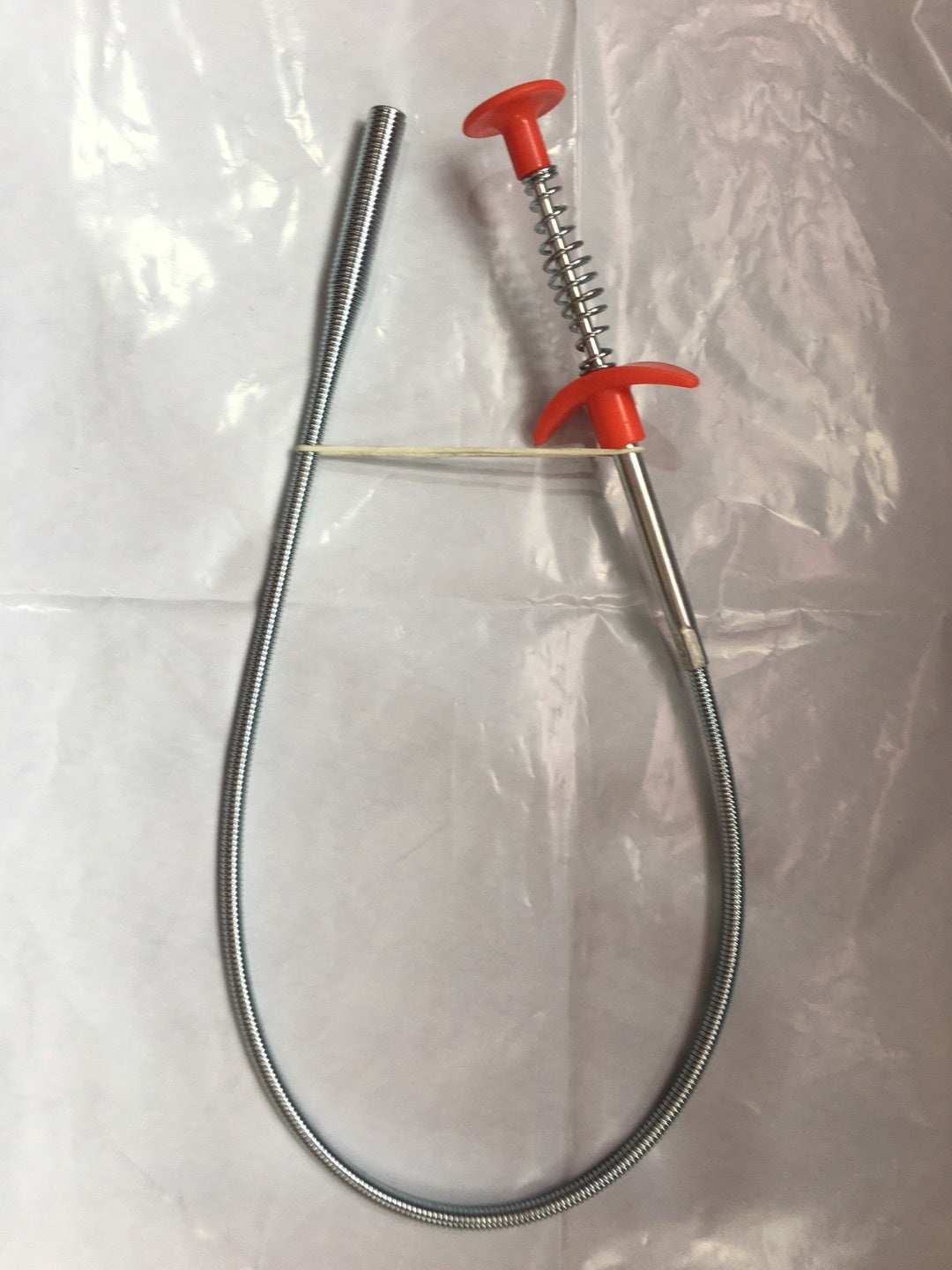 Drain Clog Remover: Essential Kitchen Cleaning Too
