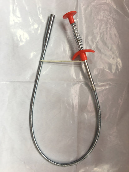 Drain Clog Remover: Essential Kitchen Cleaning Too
