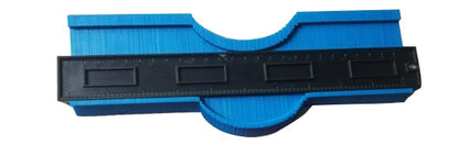 Contour Gauge Duplicator | Precise Shape-Copying Tool for Woodworking & DIY Projects