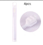 Ultra-Soft Toothbrush: Deep Clean, Portable Oral Care for Travel