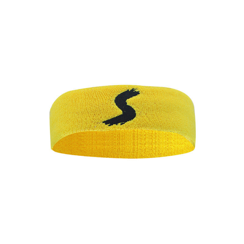 Sweat-Wicking Athletic Headband | Ultimate Comfort for Workouts