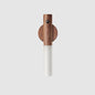 Motion Sensor LED Night Light - Wireless, USB, Magnetic for Cabinets & Corridors