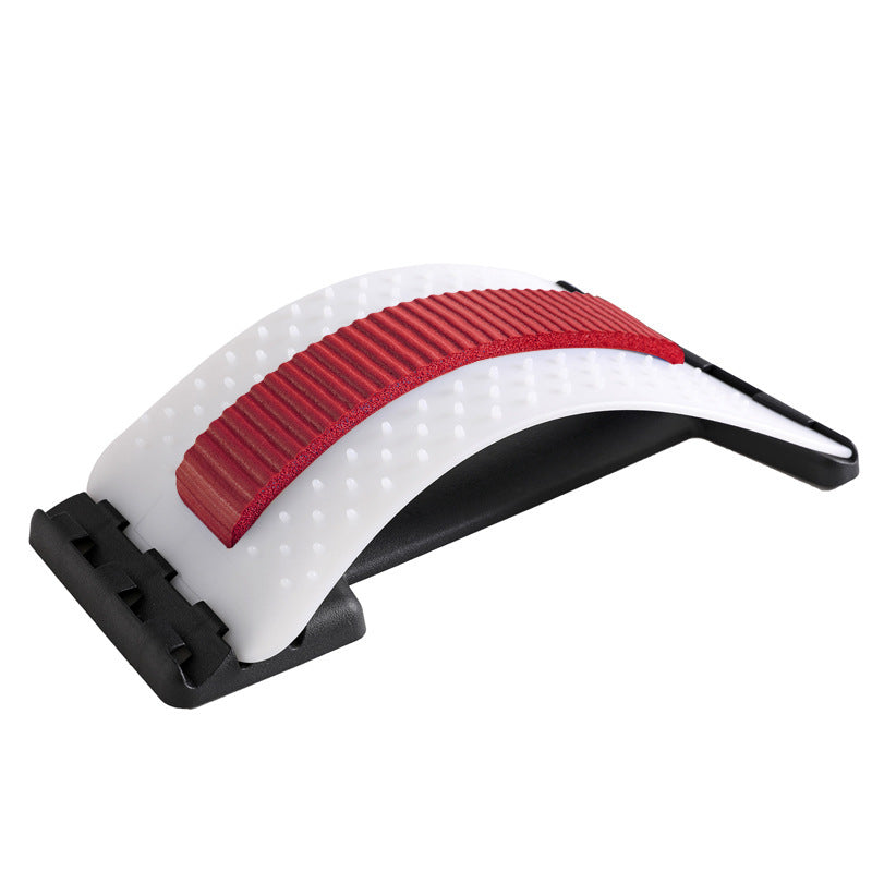 Lumbar Orthosis: Targeted Relief for Disc Protrusion, Back Pain & Acupuncture Massage