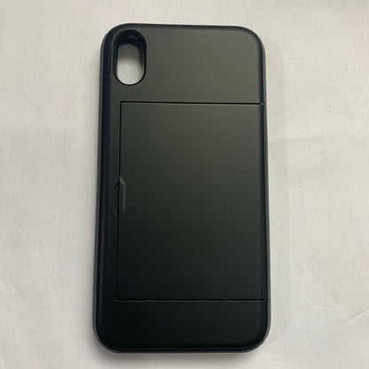 Sleek Phone Card Holder - Stylish, Slim & Secure Wallet Case