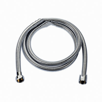 360° Rotating Shower Head: High-Pressure Water Saving