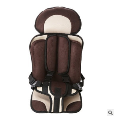 Portable Infant Car Seat: Safe, Secure & Comfortable for Your Baby