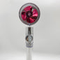 360° Rotating Shower Head: High-Pressure Water Saving