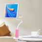 360° Adjustable Spiral Phone & Tablet Stand - Lazy Viewing