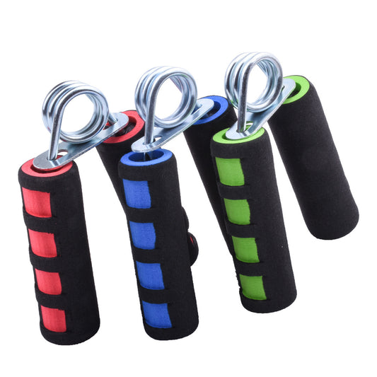 Powerful Hand Grip Strengthener: Boost Finger, Forearm & Grip Strength