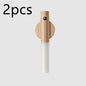Motion Sensor LED Night Light - Wireless, USB, Magnetic for Cabinets & Corridors