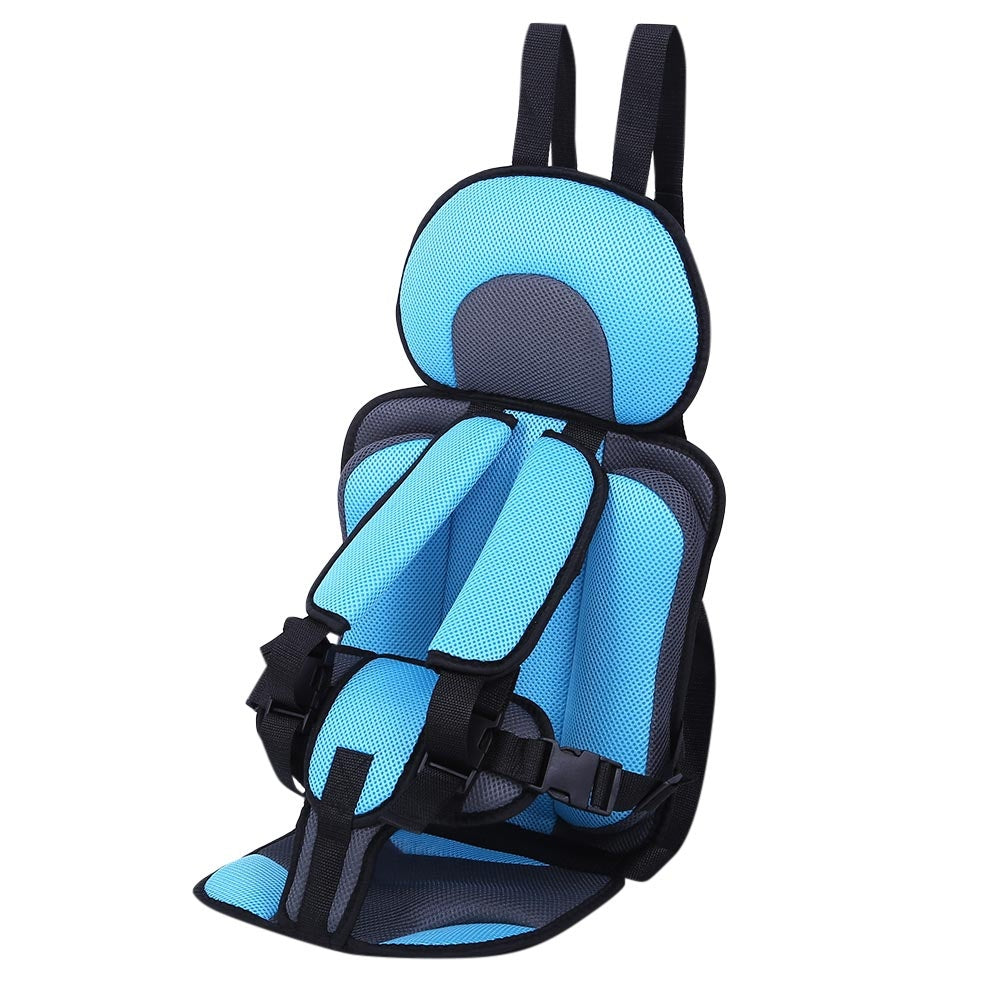 Portable Infant Car Seat: Safe, Secure & Comfortable for Your Baby