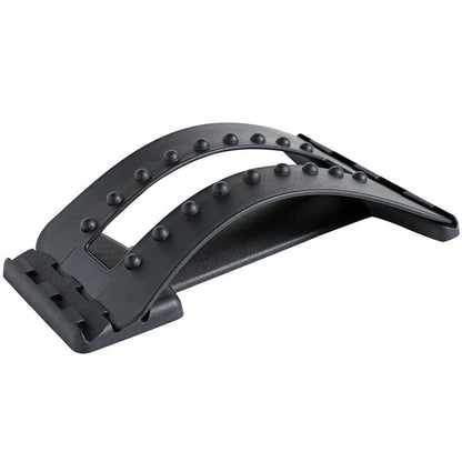 Lumbar Orthosis: Targeted Relief for Disc Protrusion, Back Pain & Acupuncture Massage