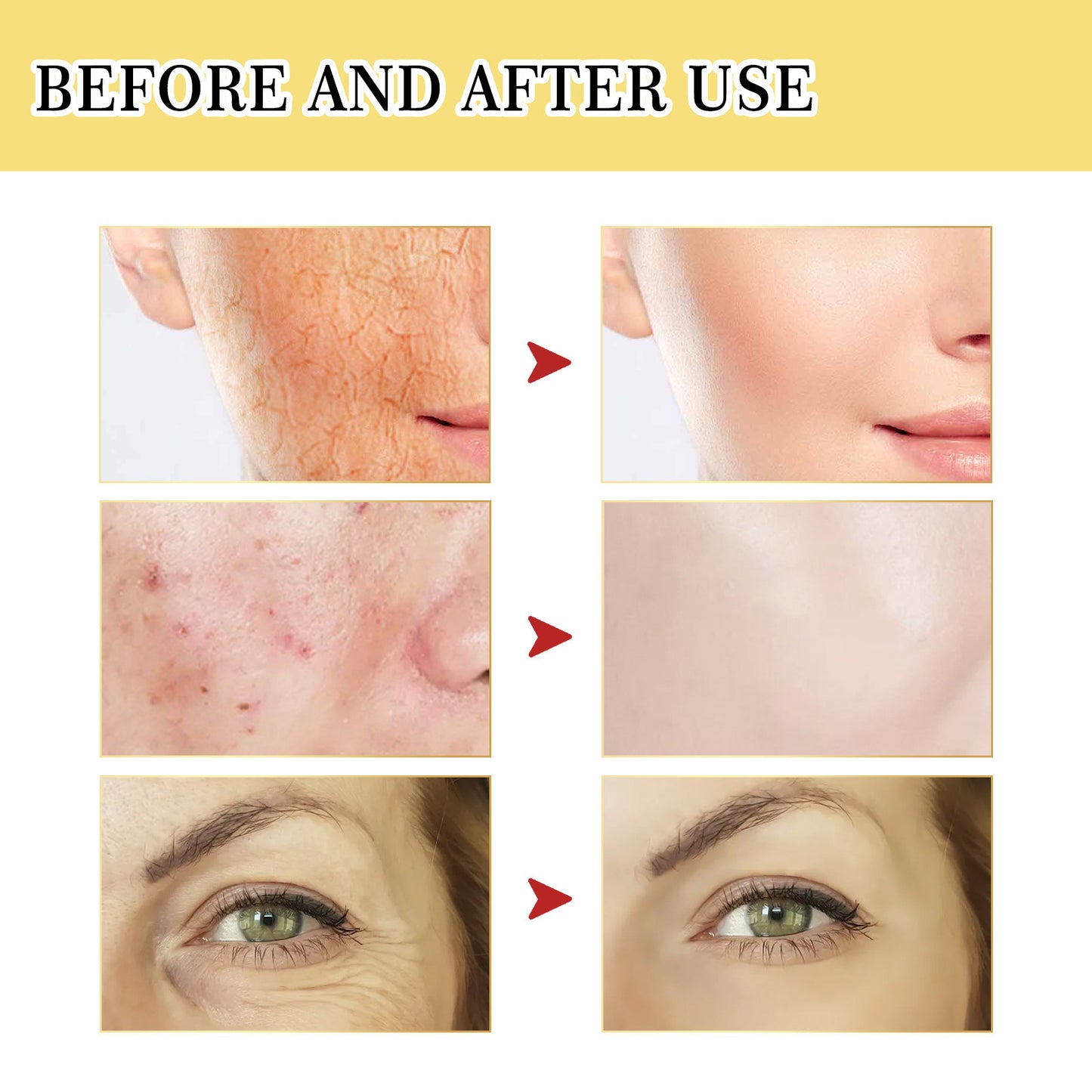 Original Snail Serum: Collagen Facial Treatment