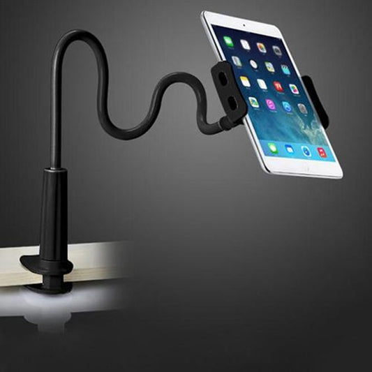 360° Adjustable Spiral Phone & Tablet Stand - Lazy Viewing