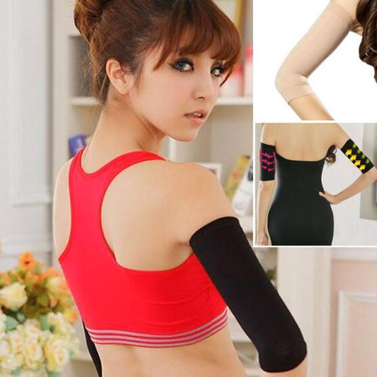 Slimming Arm Sleeves: Lose Arm Fat & Tone Up Fast - For Men & Women