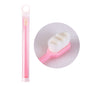 Ultra-Soft Toothbrush: Deep Clean, Portable Oral Care for Travel