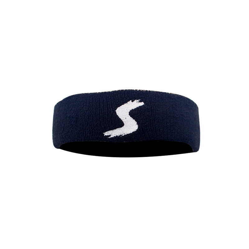 Sweat-Wicking Athletic Headband | Ultimate Comfort for Workouts